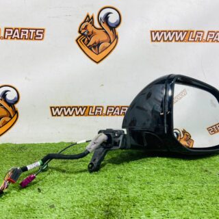 LR181953 Right exterior mirror assembly for Range Rover Sport L461 (2023-) Used cost  € in stock 1 pcs.