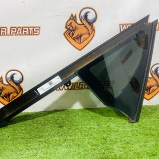 LR182002 Rear Door Glass (Triangle) Left Range Rover Sport L461 (2023-) Used cost  € in stock 1 pcs.