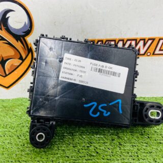 LR185137 Fuse box Range Rover Sport L461 (2023-) Used cost  € in stock 1 pcs.