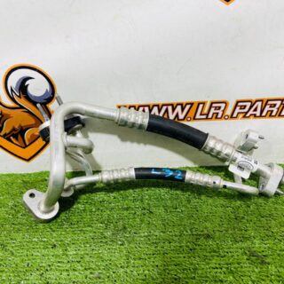 LR185267 Air conditioner pipe Range Rover Sport L461 (2023-) Used cost  € in stock 1 pcs.