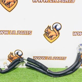 LR185270 Air conditioner pipe Range Rover Sport L461 (2023-) Used cost  € in stock 1 pcs.
