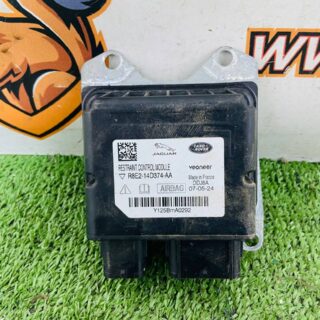 LR185929 SRS Block Range Rover Evoque New L551 (2019-) Used cost  € in stock 1 pcs.