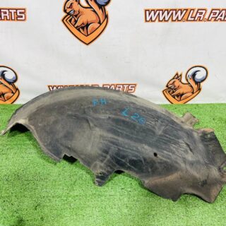 LR186387 Right front fender liner (rear part) Range Rover Evoque New L551 (2019-) Used cost  € in stock 1 pcs.