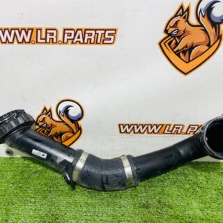 113123475 Intercooler Pipe Range Rover Evoque New L551 (2019-) Used cost  € in stock 1 pcs.