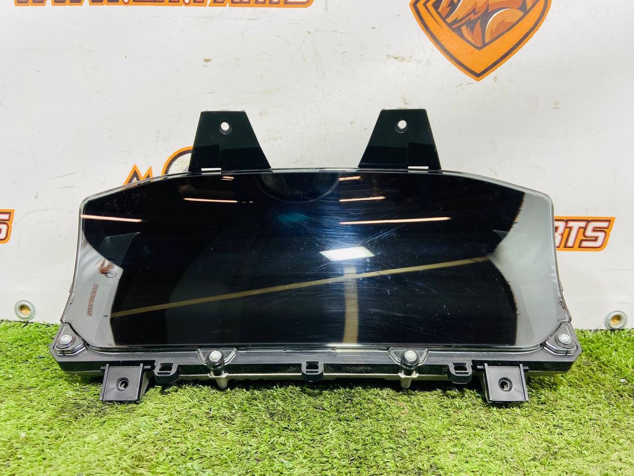402123459 TFT Instrument Panel Range Rover Evoque New L551 (2019-) Used cost 850 € in stock 3 pcs.