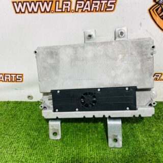 443123459 AUDIO amplifier 1200 W Land Rover Discovery Sport L550 (2015-) Used cost € in stock 1 pcs.