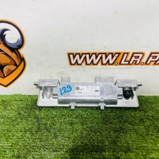 468123459 Front Camera under Glass for Range Rover Evoque New L551 (2019-) Used cost  € in stock 2 pcs.