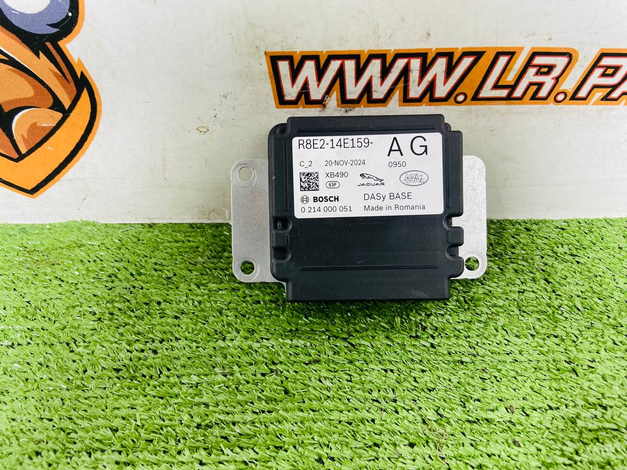 468123460 ECU Module Range Rover Sport L461 (2023-) Used cost 600 € in stock 3 pcs.