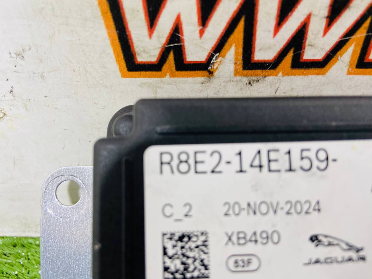 468123460 ECU Module Range Rover Sport L461 (2023-) Used cost 600 € in stock 3 pcs.
