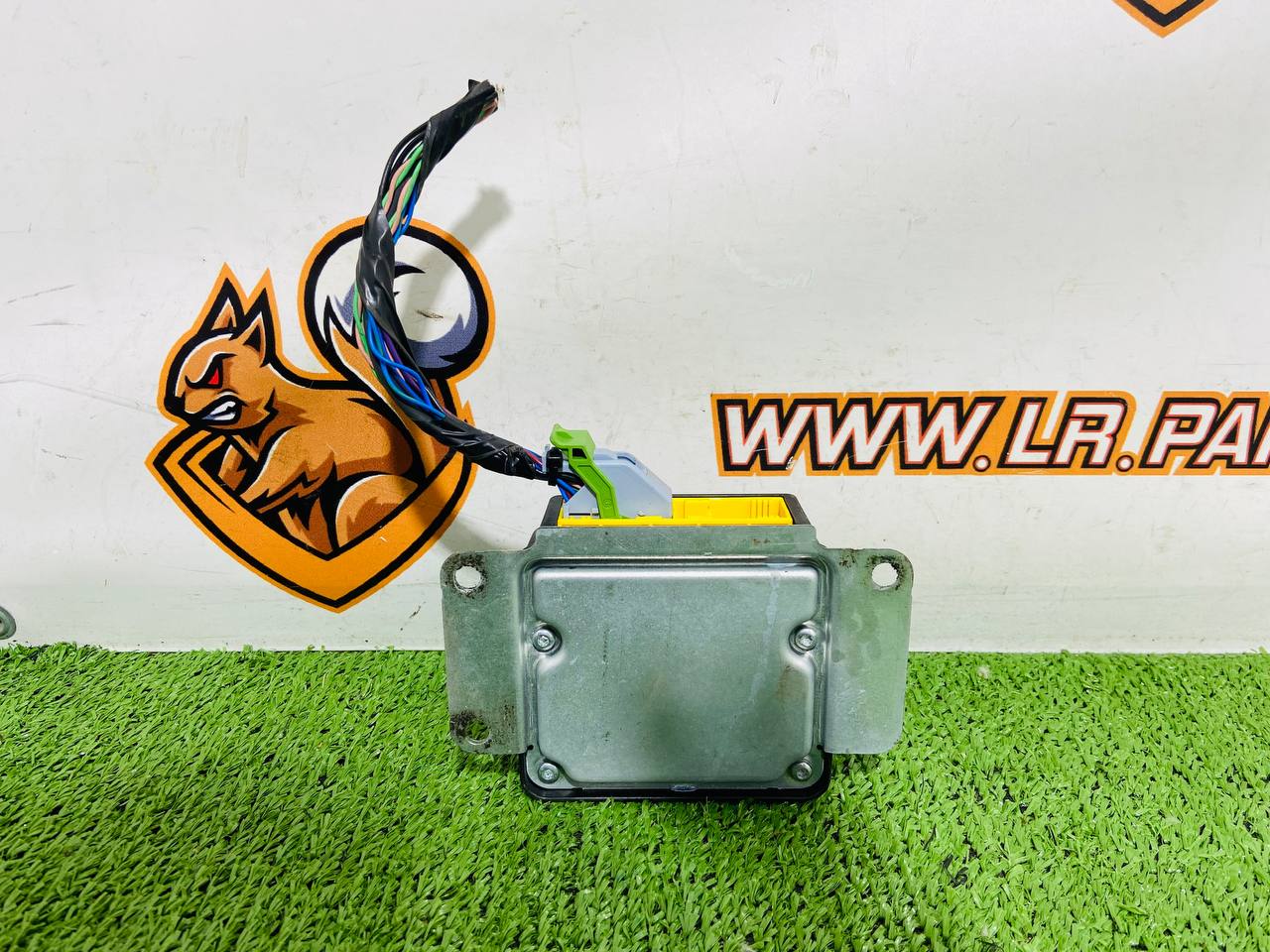 468123460 ECU Module Range Rover Sport L461 (2023-) Used cost 600 € in stock 3 pcs.
