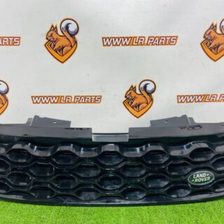 529123463 Radiator Grille Land Rover Discovery Sport L550 (2015-) Used cost  € in stock 1 pcs.