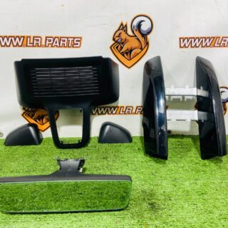 530123479 Assembly salon mirror + antennas with camera for Range Rover Sport L461 (2023-) Used cost 800 € in stock 1 pcs.