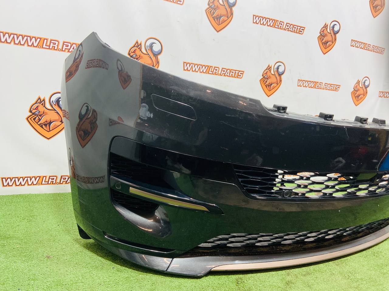 540123554LML Front assembly bumper for Range Rover Sport L461 (2023-) Used - Image 21