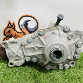 C2D44732 Front Differential for Jaguar F-Type X152 (2014-) Used cost € in stock 1 pcs.