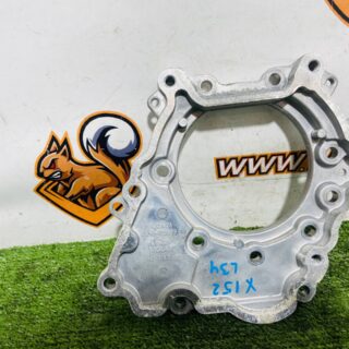 C2D45344 Jaguar F-Type X152 (2014-) Transfer Case Plate Used cost € in stock 1 pcs.