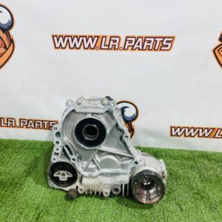 C2D49257 Transfer Case 5.0LP Aj133 Jaguar F-Type X152 (2014-) Used cost € in stock 1 pcs.