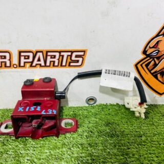 C2P24570 Jaguar F-Type X152 (2014-) Used Hood Actuator. cost € in stock 2 pcs.