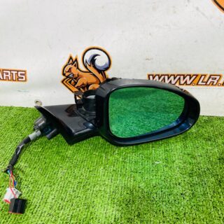 C2Z21696 Right exterior mirror without cover for Jaguar F-Type X152 (2014-) Used cost € in stock 1 pcs.
