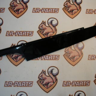 LR034037 Front left side door molding Range Rover L405 (2013-2021) Used cost 35 € in stock 1 pcs.