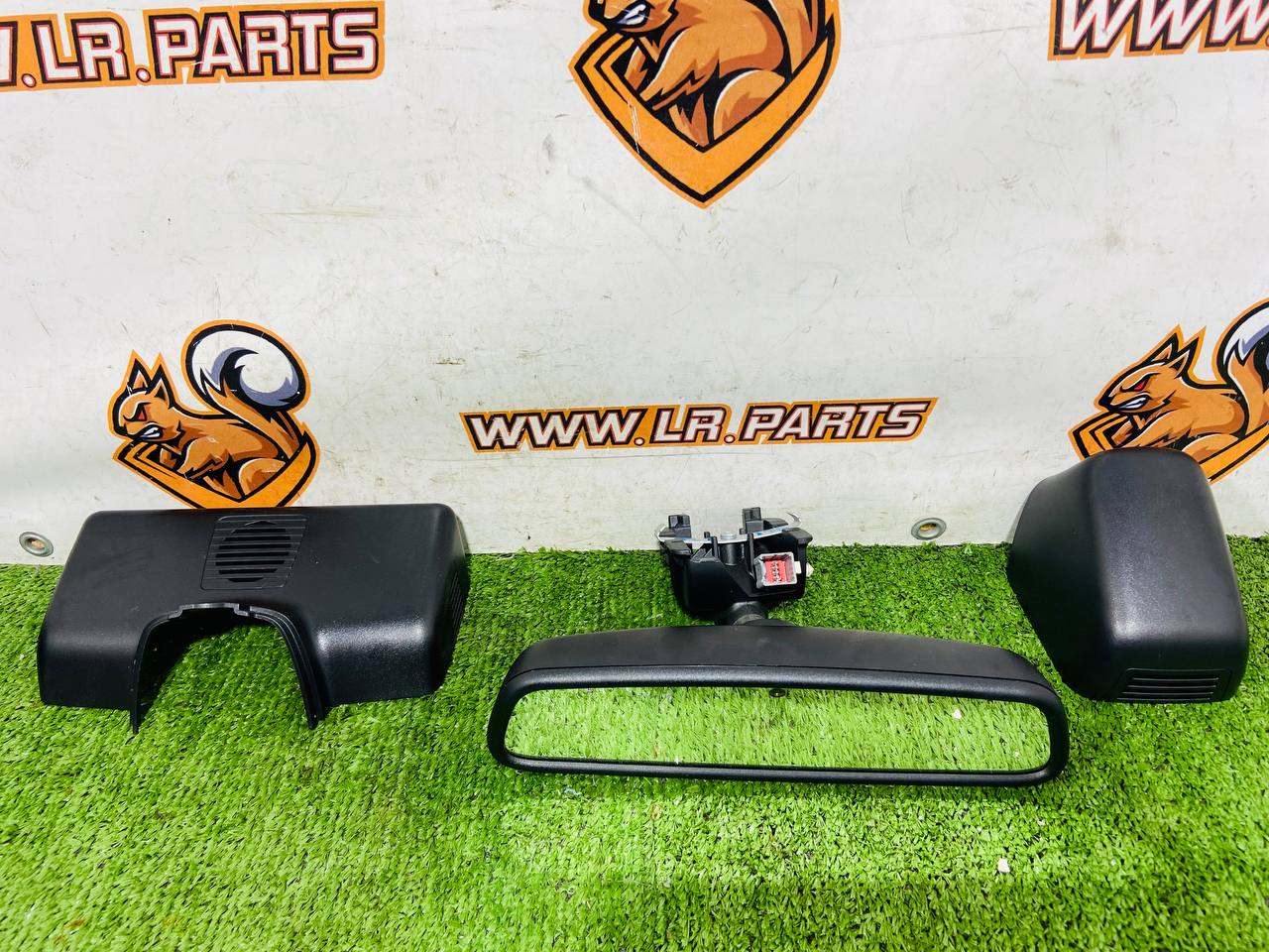 LR058507 Rearview mirror set Jaguar F-Pace X761 (2017-) Used cost € in stock 1 pcs.