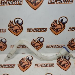 LR059998 The neck of the washer tank LAND ROVER DISCOVERY SPORT (L550) 2015- Used cost 20 € in stock 1 pcs.