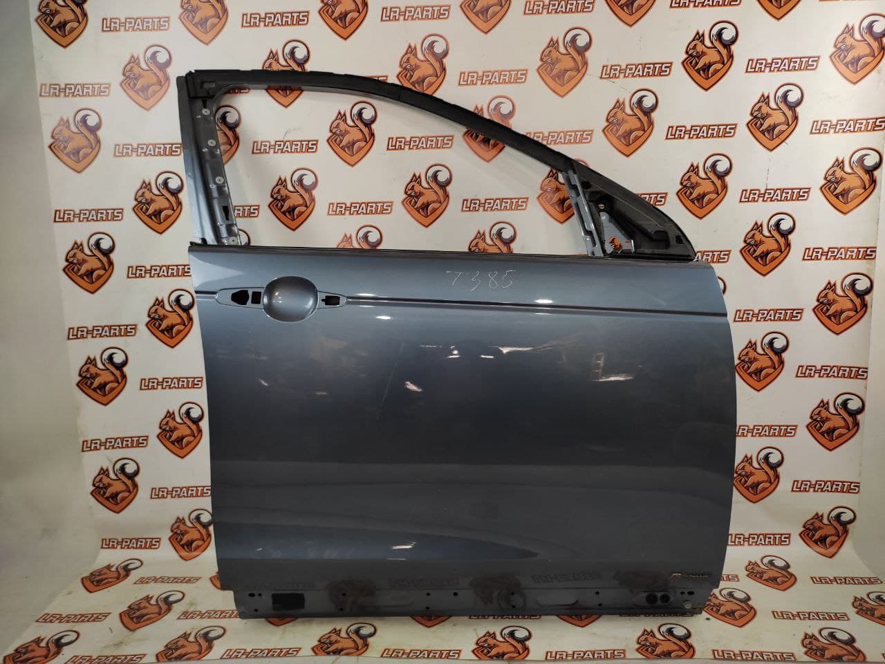 LR061282 Front right door Land Rover Discovery Sport L550 Used - Image 31