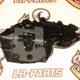 LR078748 Rear left door Lock RANGE ROVER L405 13- Used cost 155 € in stock 1 pcs.
