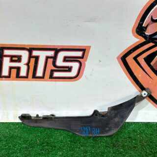 LR083066 Used LAND ROVER DISCOVERY 5 (L462) right front bumper deflector cost 35 € in stock 1 pcs.