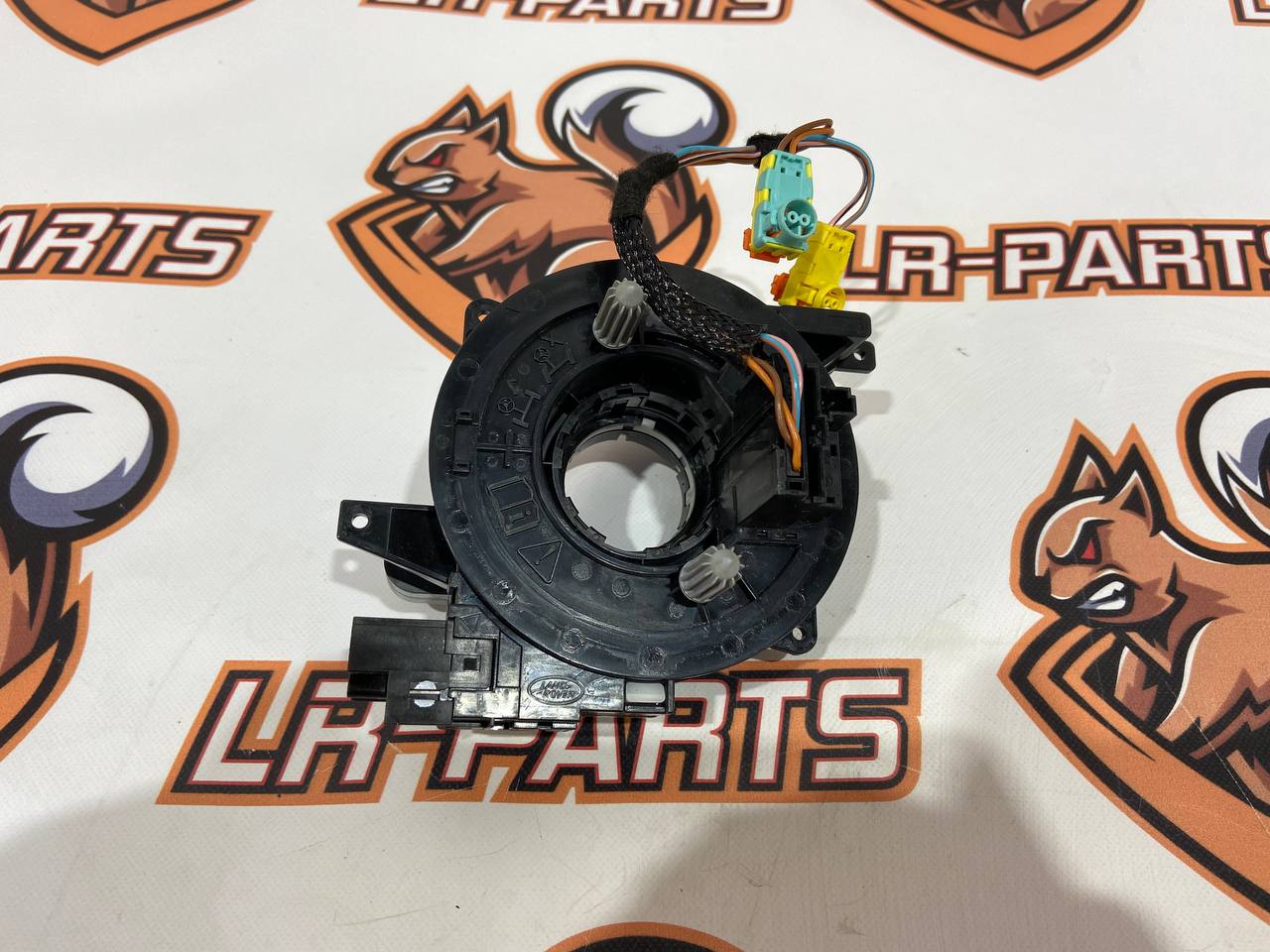 LR084446 Steering wheel sensor with heated steering wheel RANGE ROVER SPORT (L494) 2013- Used cost 100 € in stock 1 pcs.