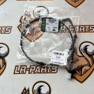 LR092060 Brake pad wear sensor LAND ROVER DISCOVERY SPORT (L550) 2015- cost 40,88 € in stock 1 pcs.