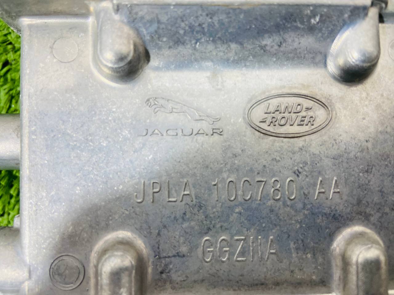 LR101813 Control module Range Rover Sport L494 (2014-2022) USED cost 50 € in stock 6 pcs.