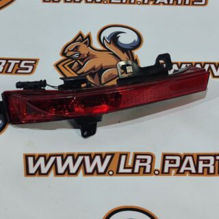 LR102041 Right bumper light Land Rover Discovery Sport L550 (2015-) Used cost 90 € in stock 1 pcs.