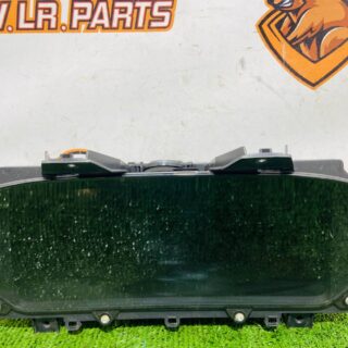 LR112343 TFT/LED Instrument Panel Range Rover Velar L560 (2018-) Used cost 1 000 € in stock 1 pcs.