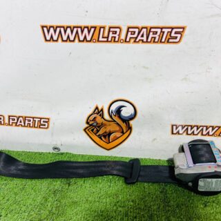 LR112810 Rear left right safety belt Range Rover L405 (2013-2023) Used cost € in stock 1 pcs.