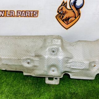 LR114212 Heat shield for the rear bumper of Range Rover Evoque New L551 (2019-) Used cost  € in stock 1 pcs.