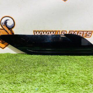 LR114468 Hood molding left RANGE ROVER EVOQUE NEW (L551) 2019- Used cost 80 € in stock 1 pcs.