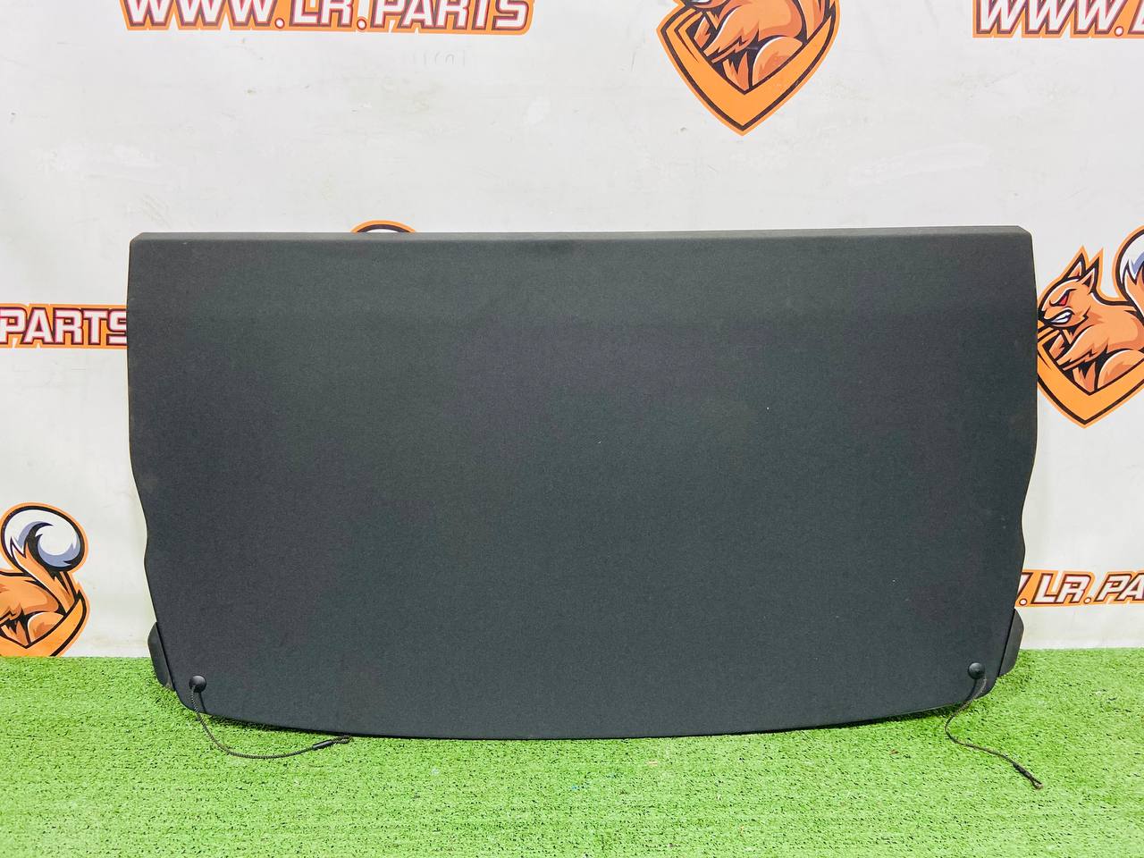 LR114983 Rear storage shelf trim panel Range Rover Evoque New L551 (2019-) Used cost 185 € in stock 2 pcs.