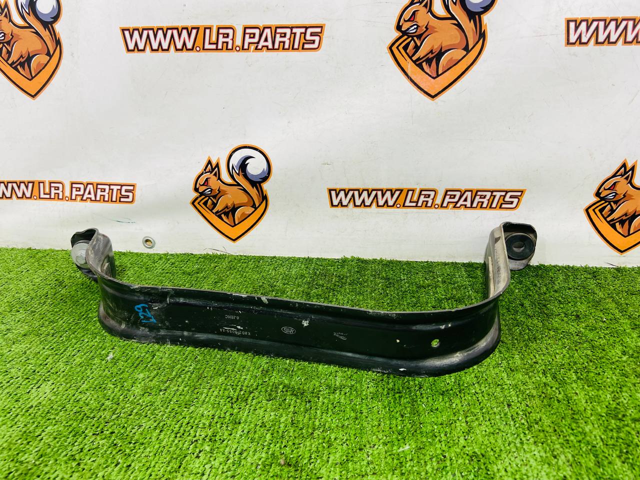 LR115407 Fastening of the fuel tank Range Rover Evoque New L551 (2019-) Used cost € in stock 4 pcs.