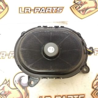 LR115597 LAND ROVER DISCOVERY SPORT Subwoofer Speaker (L550) 2015- Used cost 40 € in stock 1 pcs.