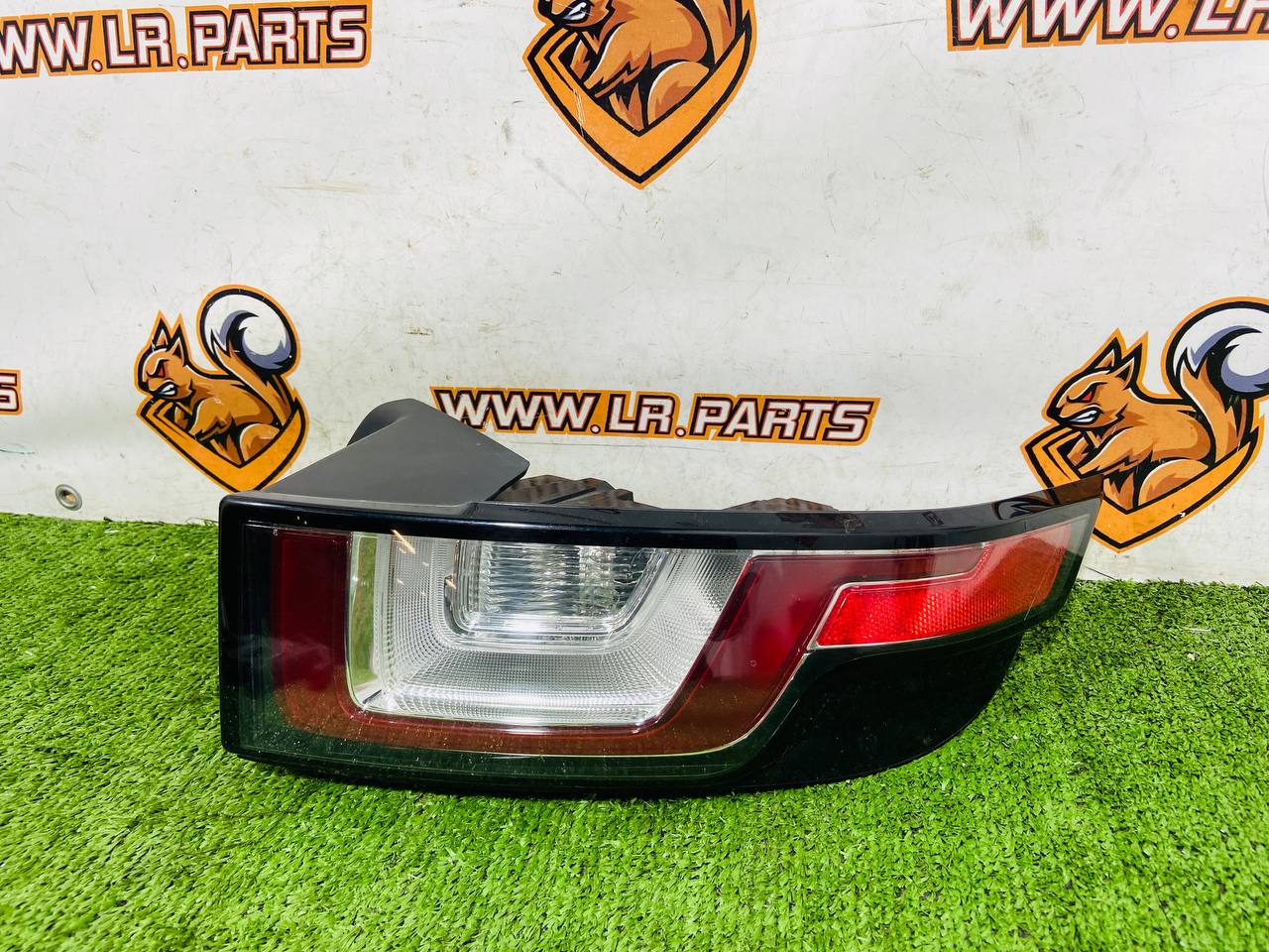 LR116195 Right LED lamp 2015- Range Rover Evoque L538 (2012-2018) Used - Image 13
