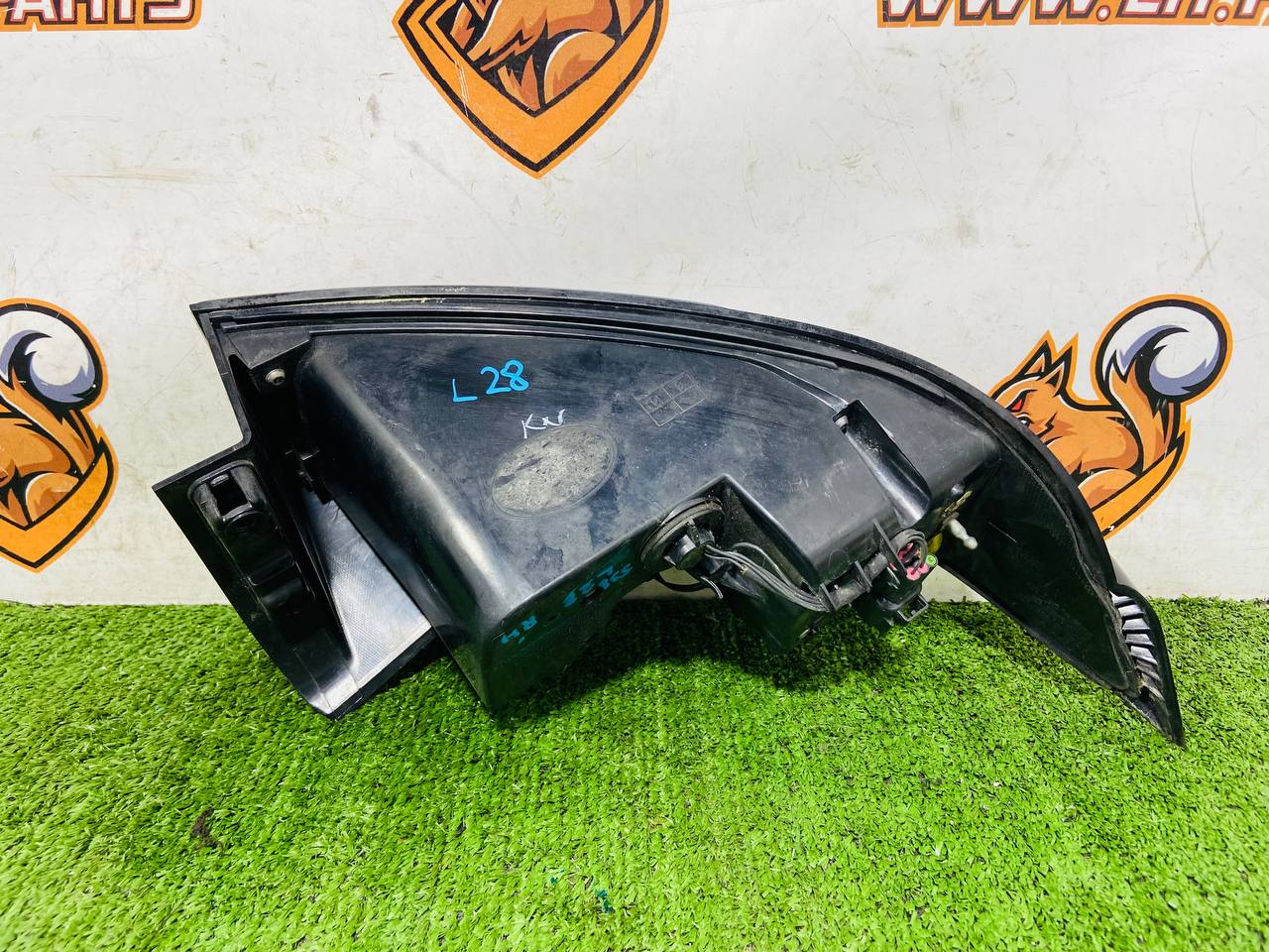 LR116195 Right LED lamp 2015- Range Rover Evoque L538 (2012-2018) Used - Image 16