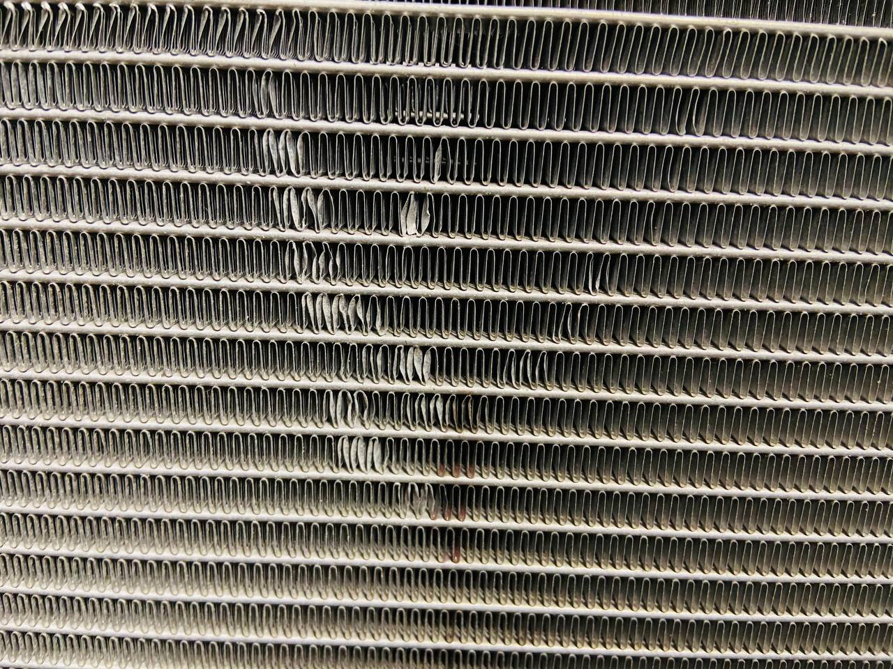 LR117684KIT Radiator Cassette 1.5 i Range Rover Evoque New L551 (2019-) used - Image 12