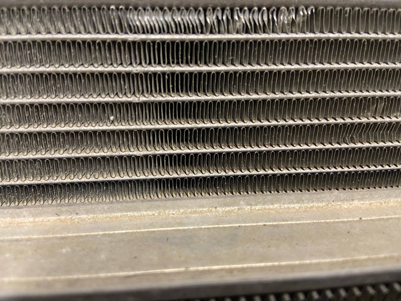 LR117684KIT Radiator Cassette 1.5 i Range Rover Evoque New L551 (2019-) used - Image 13