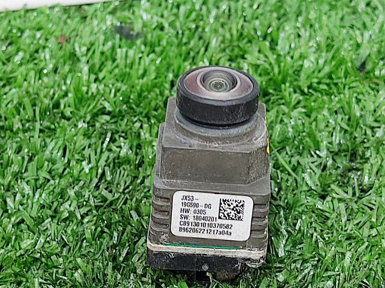 LR118146 Rear view camera Land Rover Discovery Sport L550 Used cost 200 € in stock 2 pcs.