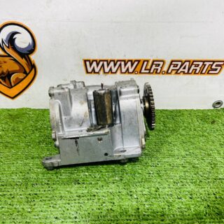 LR121355 Used oil pump 3.0ie Land Rover Discovery 5 L462 (2017-) cost 250 € in stock 1 pcs.
