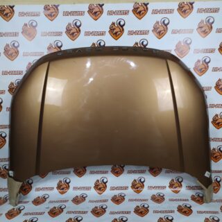 LR123437 Hood RANGE ROVER EVOQUE L538 2011-2018 Used cost 800 € in stock 1 pcs.