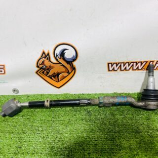LR125338 Steering rod without dust cover for Land Rover Discovery Sport L550 (2015-) Used cost 50 € in stock 1 pcs.