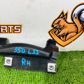 LR127488 Rear right bumper bracket Kronstein for Land Rover Discovery Sport L550 (2015-) Used cost  € in stock 1 pcs.