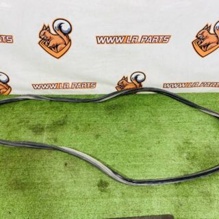 LR128754 Trunk lid seal for Range Rover Evoque New L551 (2019-) Used cost  € in stock 1 pcs.