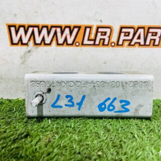 LR131288 Left Bumper Amplifier Bracket Land Rover New Defender L663 (2020-) Used cost  € in stock 1 pcs.